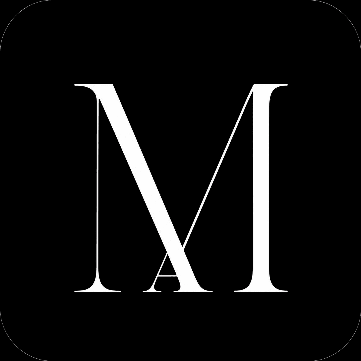 Monogramme Margot Paris