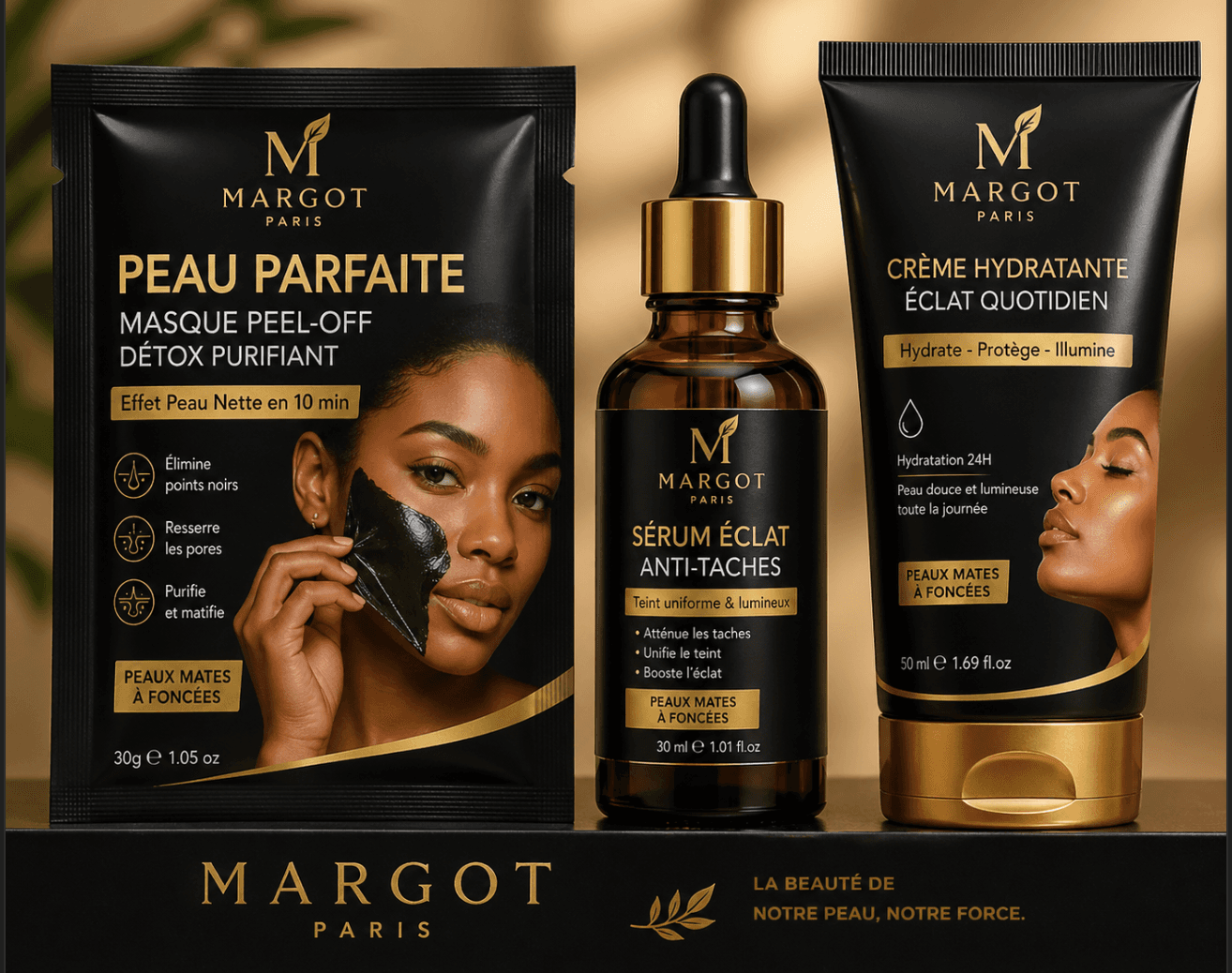 Marché Afrique et Maghreb